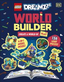 LEGO DreamZzz World Builder