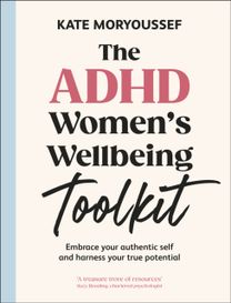 ADHD Women's Wellbeing Toolkit