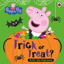 Peppa Pig: Trick or Treat
