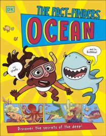 Fact-Finders Ocean