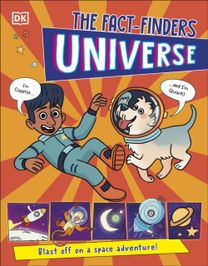 Fact-Finders Universe