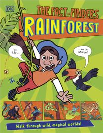 Fact-Finders Rainforest