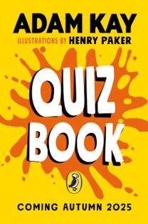 Kay's Anatomy: The Poo-tastic Puzzle Book