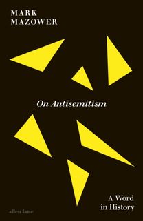On Antisemitism On Antisemitism