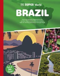 DK Super World Brazil
