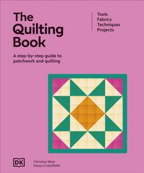 Quilting Book
