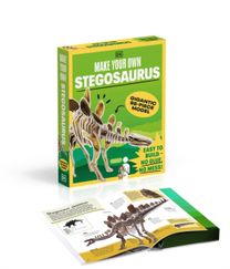 Make Your Own Stegosaurus