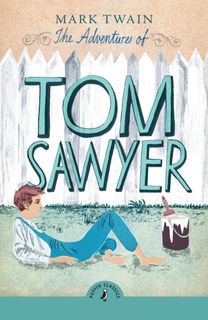 Adventures of Tom Sawyer Adventures of Tom Sawyer