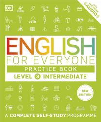English for Everyone Practice Book Level 3 Intermediate