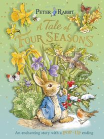 Peter Rabbit: A Tale of Four Seasons
