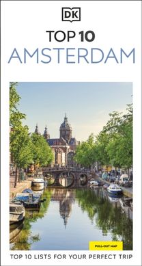 DK Top 10 Amsterdam