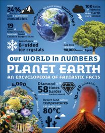 Our World in Numbers Planet Earth Our World in Numbers Planet Earth