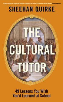 Cultural Tutor Cultural Tutor