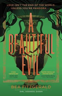 Beautiful Evil