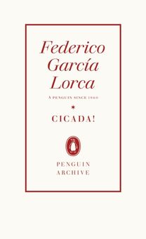 Cicada!