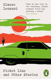 Picket Line and Other Pieces