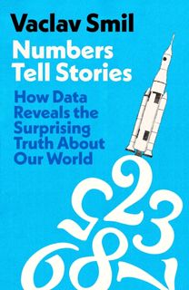 Numbers Tell Stories