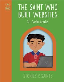 Saint who Built Websites - St. Carlo Acutis