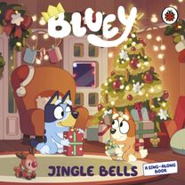 Bluey: Jingle Bells