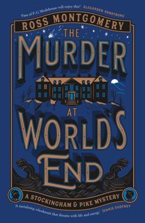 Murder at World's End