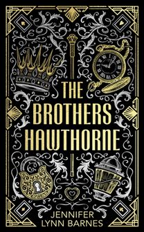 Brothers Hawthorne
