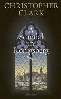 A Scandal in Konigsberg