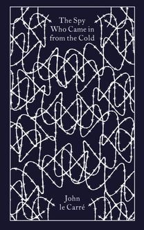 Spy Who Came in from the Cold