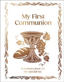 My First Communion
