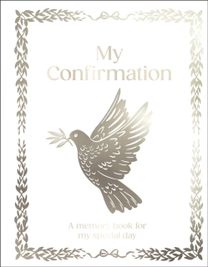 My Confirmation Memory Book