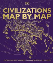 Civilizations Map by Map