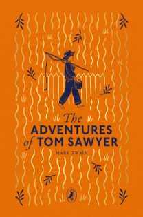 Adventures of Tom Sawyer Adventures of Tom Sawyer