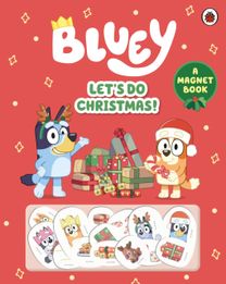 Bluey: Let's Do Christmas!