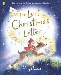 Lost Christmas Letter