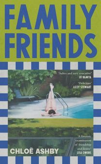 Family Friends