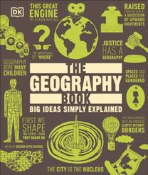 Geography Book