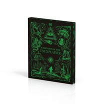 History of the Unexplained
