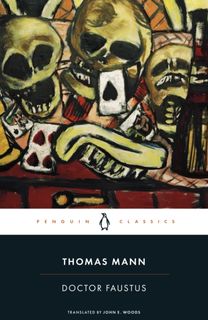 Doctor Faustus