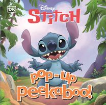 Pop-Up Peekaboo! Stitch