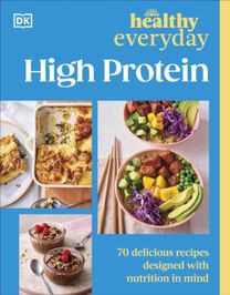 Healthy Everyday High Protein