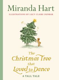Christmas Tree that Loved to Dance