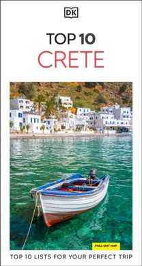 DK Top 10 Crete