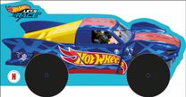 Hot Wheels Let's Race