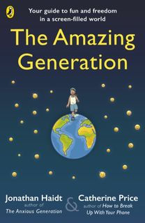 Amazing Generation