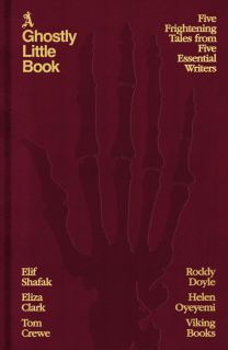 Ghostly Little Book