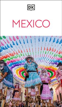 DK Mexico