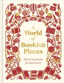 World of Bookish Places