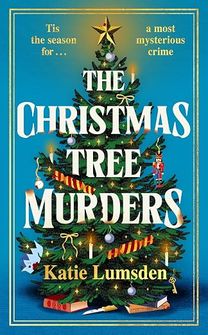 Christmas Tree Murders