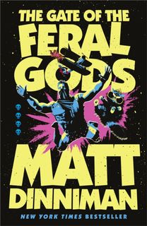 Gate of the Feral Gods