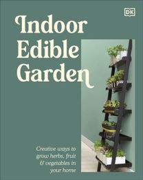 Indoor Edible Garden