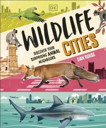 Wildlife Cities